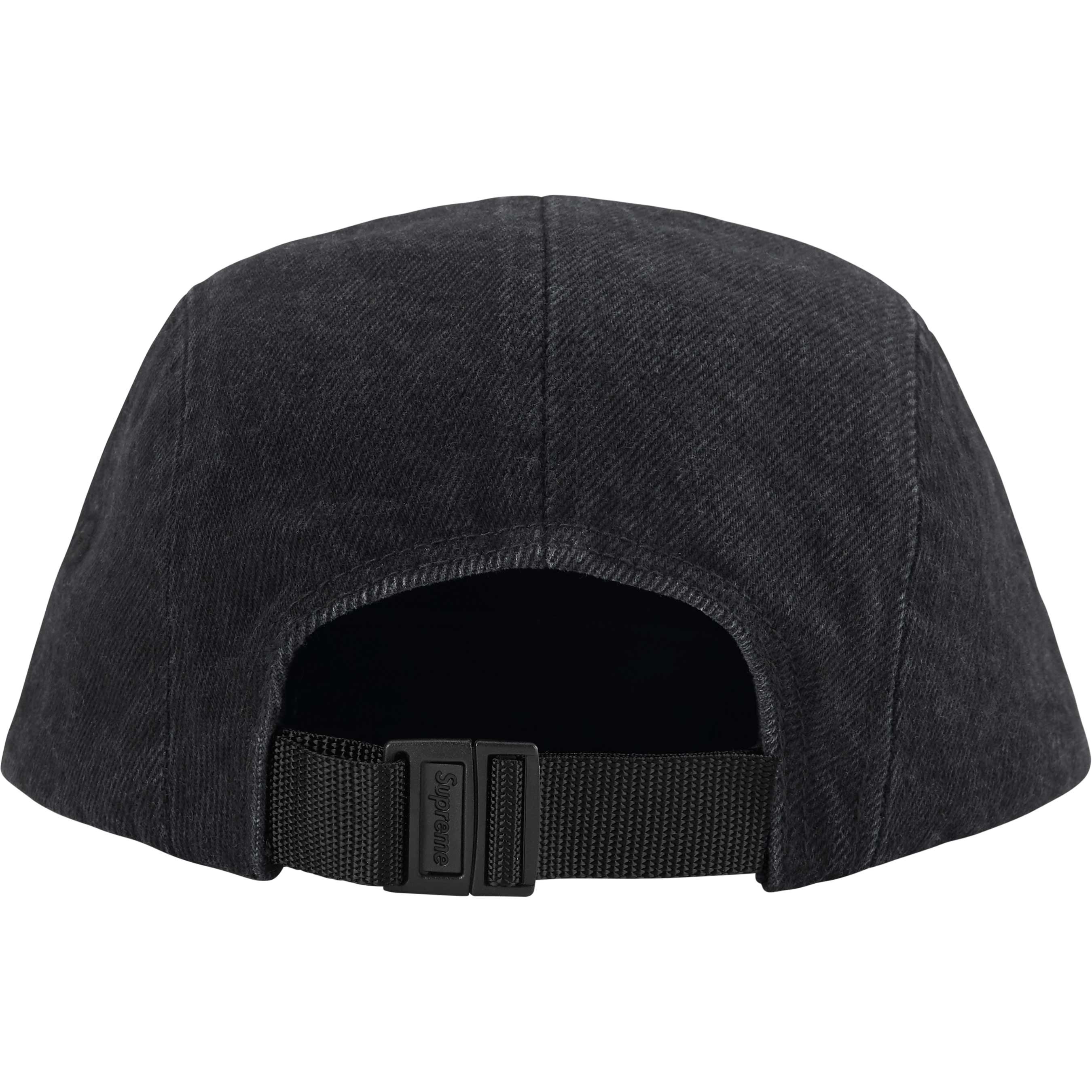 Denim Camp Cap view 9